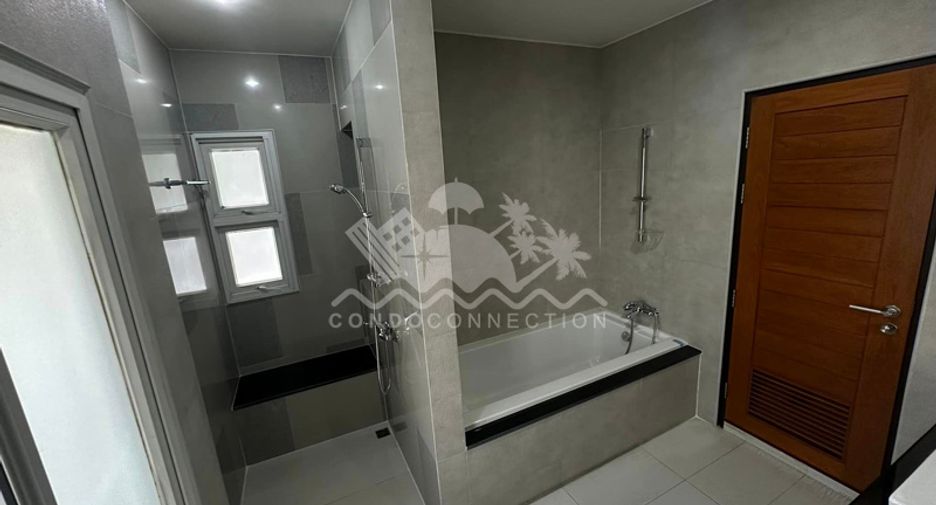 ขาย 3 ห้องนอน บ้านเดี่ยว ใน บางละมุง, ชลบุรี