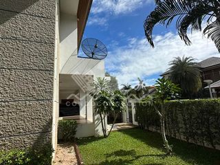 À vendre 3 chambres maison à Bang Lamung, Chonburi
