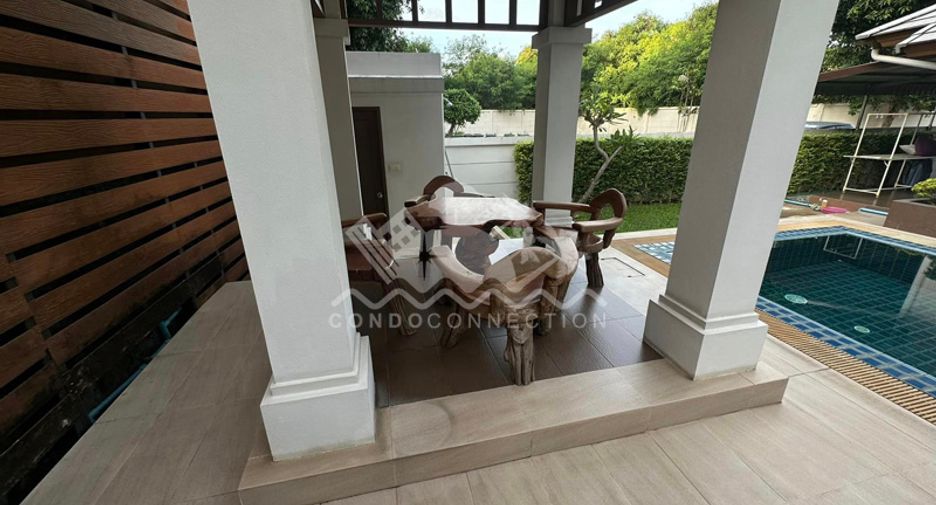 ขาย 3 ห้องนอน บ้านเดี่ยว ใน บางละมุง, ชลบุรี
