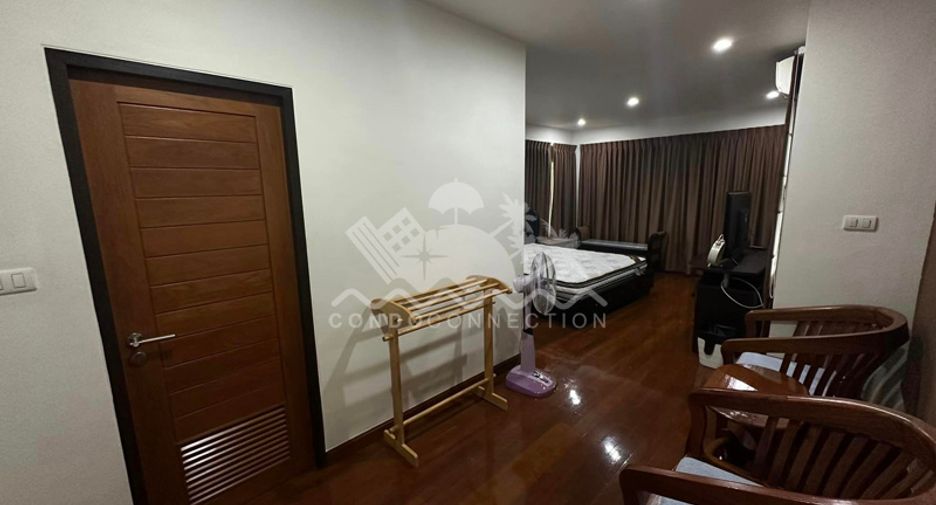 ขาย 3 ห้องนอน บ้านเดี่ยว ใน บางละมุง, ชลบุรี