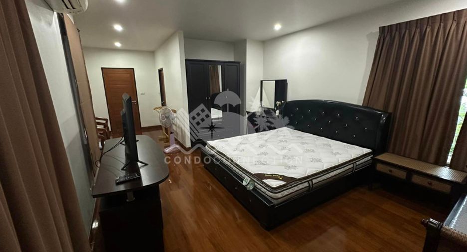 ขาย 3 ห้องนอน บ้านเดี่ยว ใน บางละมุง, ชลบุรี