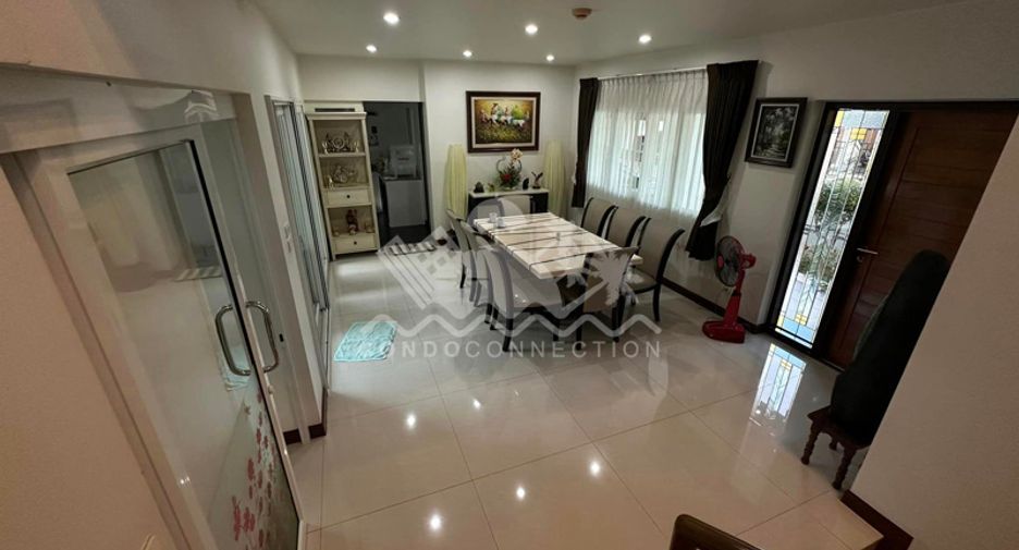 ขาย 3 ห้องนอน บ้านเดี่ยว ใน บางละมุง, ชลบุรี