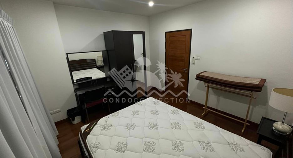 ขาย 3 ห้องนอน บ้านเดี่ยว ใน บางละมุง, ชลบุรี