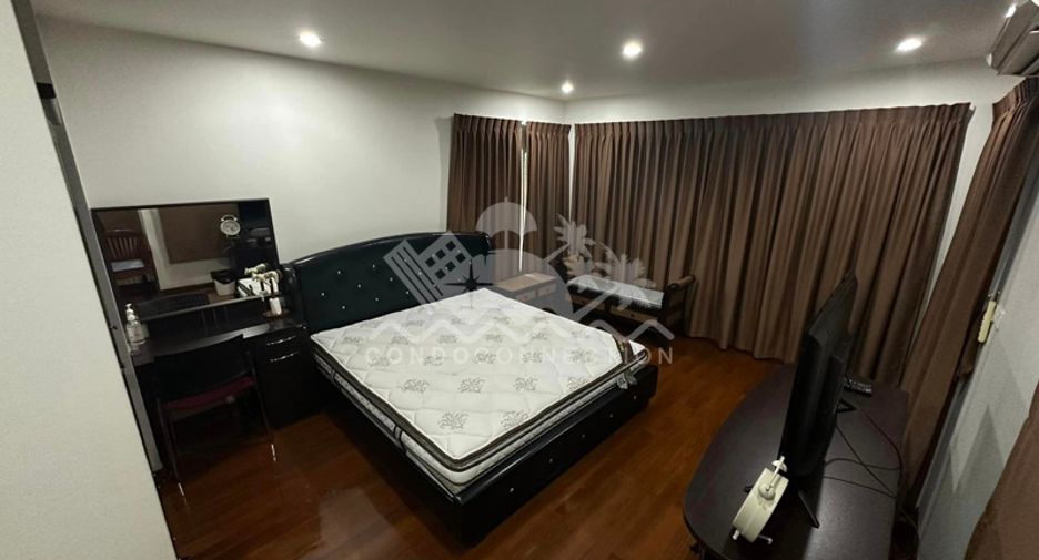 ขาย 3 ห้องนอน บ้านเดี่ยว ใน บางละมุง, ชลบุรี