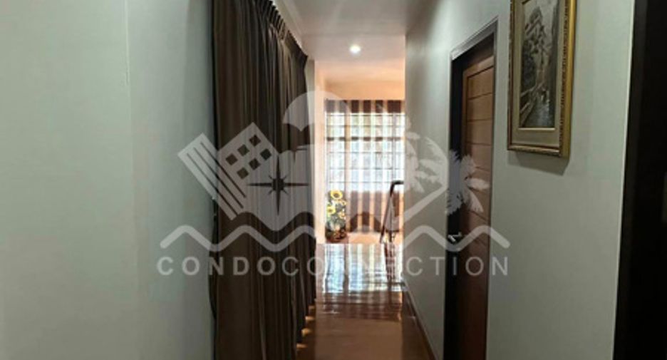 ขาย 3 ห้องนอน บ้านเดี่ยว ใน บางละมุง, ชลบุรี