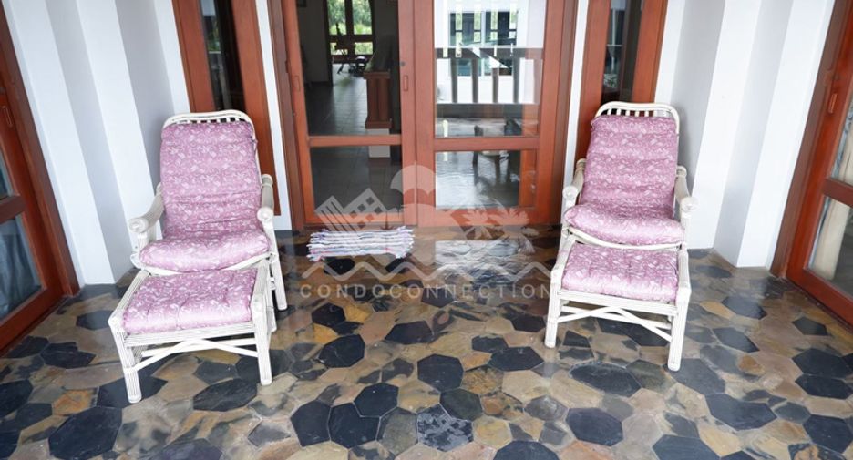À vendre 4 chambres maison à Bang Lamung, Chonburi