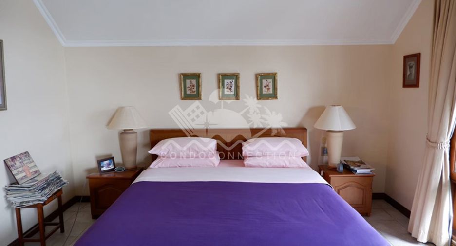 À vendre 4 chambres maison à Bang Lamung, Chonburi