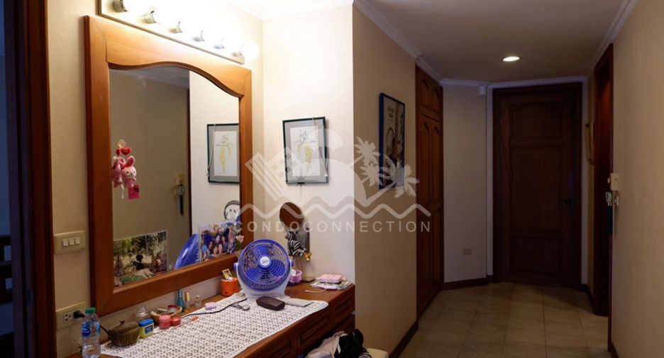 À vendre 4 chambres maison à Bang Lamung, Chonburi