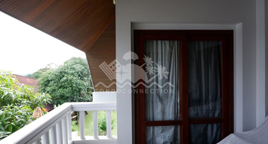 À vendre 4 chambres maison à Bang Lamung, Chonburi