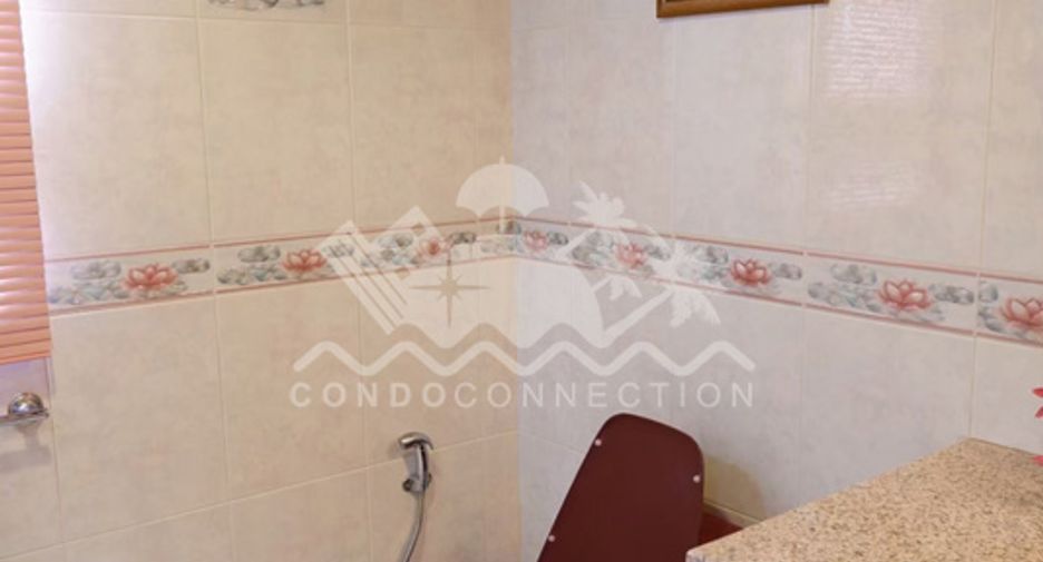 À vendre 4 chambres maison à Bang Lamung, Chonburi