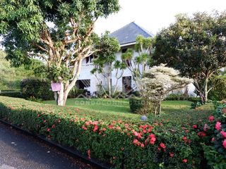 À vendre 4 chambres maison à Bang Lamung, Chonburi