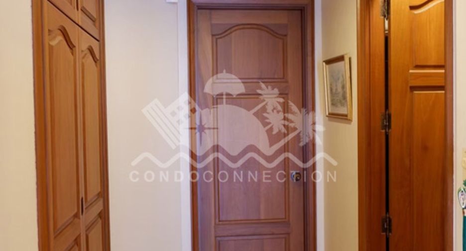 À vendre 4 chambres maison à Bang Lamung, Chonburi
