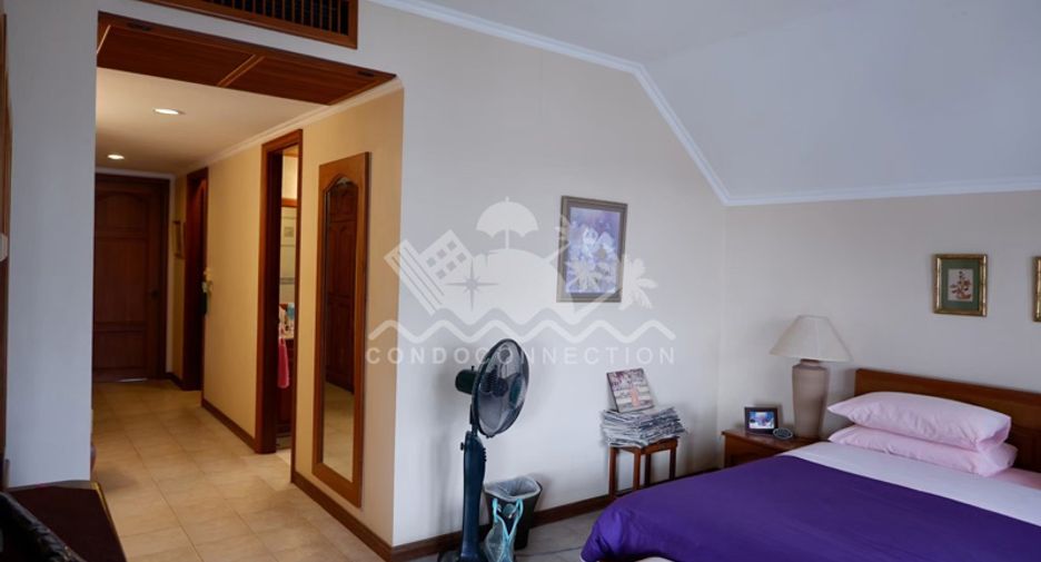À vendre 4 chambres maison à Bang Lamung, Chonburi