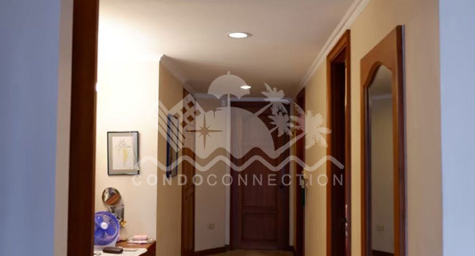 À vendre 4 chambres maison à Bang Lamung, Chonburi