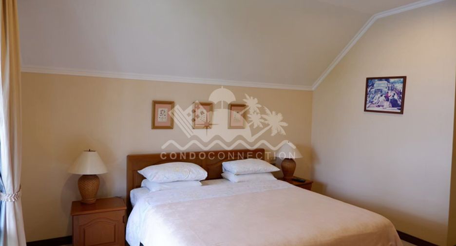 À vendre 4 chambres maison à Bang Lamung, Chonburi