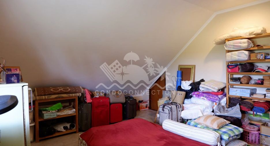 À vendre 4 chambres maison à Bang Lamung, Chonburi