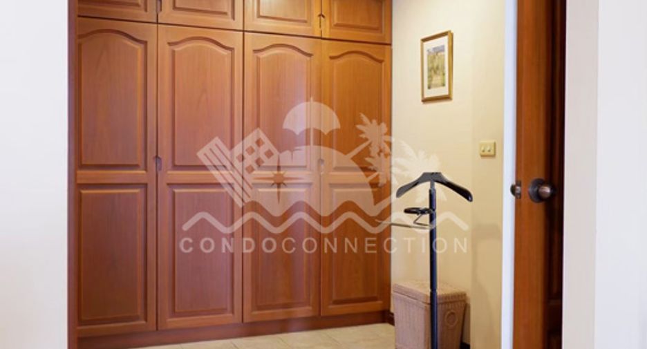 À vendre 4 chambres maison à Bang Lamung, Chonburi