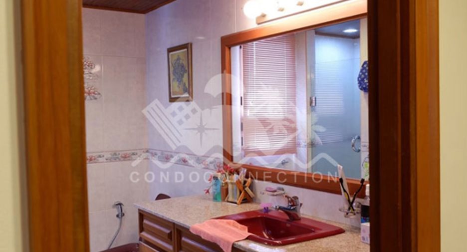 À vendre 4 chambres maison à Bang Lamung, Chonburi