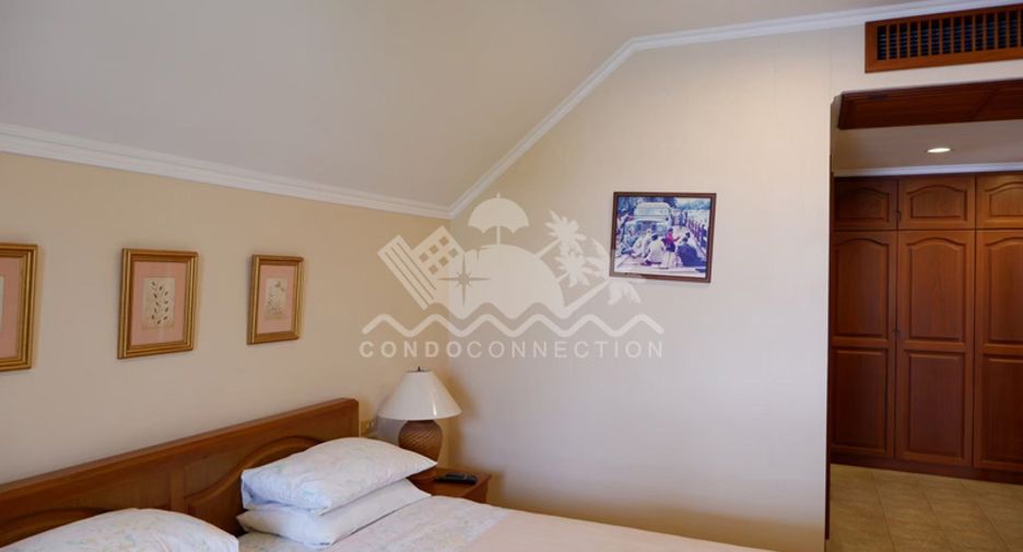 À vendre 4 chambres maison à Bang Lamung, Chonburi