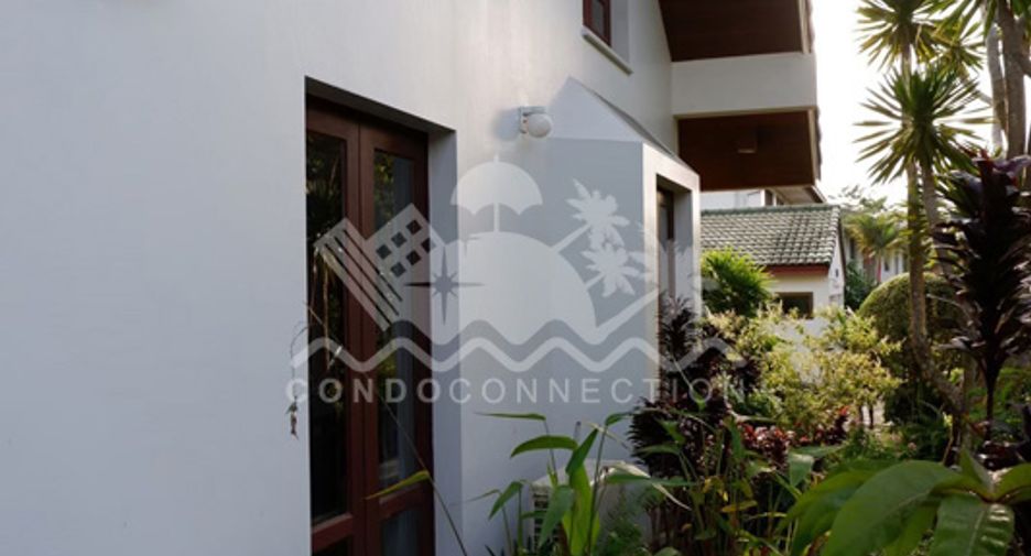À vendre 4 chambres maison à Bang Lamung, Chonburi