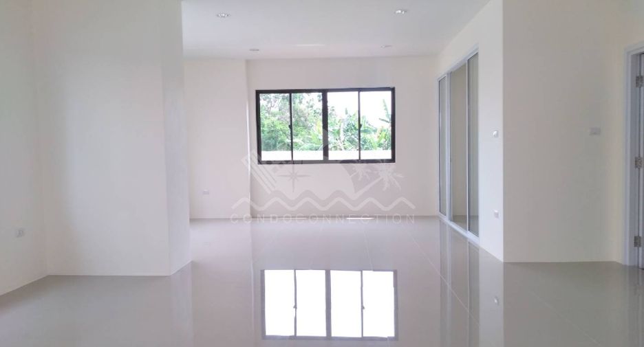 ขาย 3 ห้องนอน บ้านเดี่ยว ใน บางละมุง, ชลบุรี