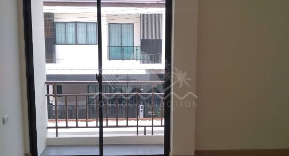 ขาย 3 ห้องนอน บ้านเดี่ยว ใน บางละมุง, ชลบุรี