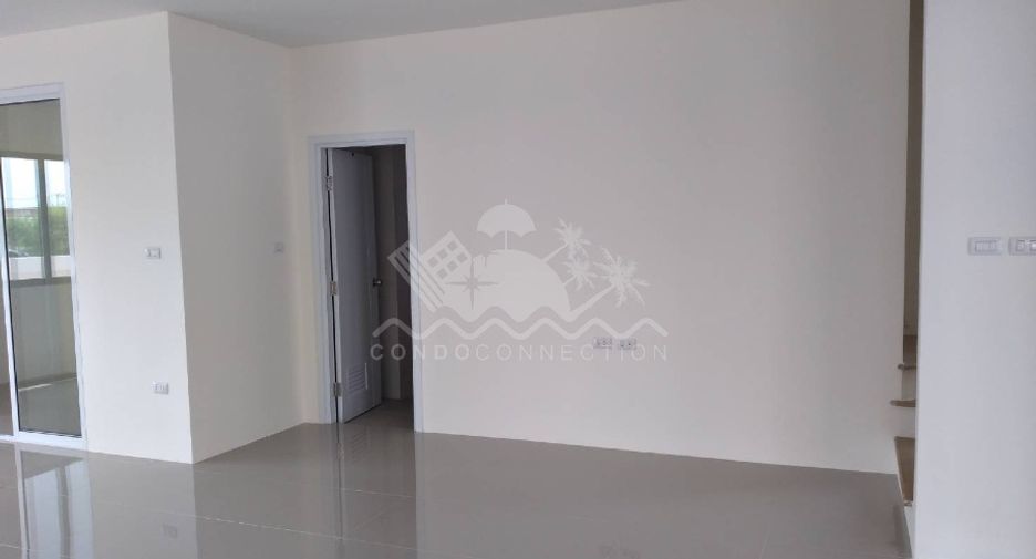ขาย 3 ห้องนอน บ้านเดี่ยว ใน บางละมุง, ชลบุรี