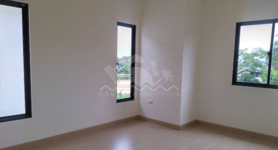 ขาย 3 ห้องนอน บ้านเดี่ยว ใน บางละมุง, ชลบุรี