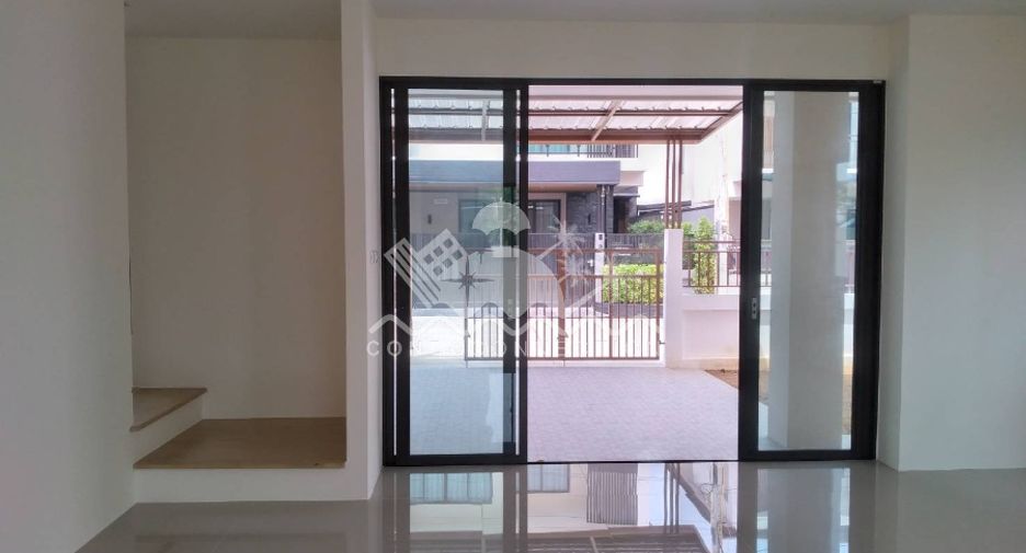 ขาย 3 ห้องนอน บ้านเดี่ยว ใน บางละมุง, ชลบุรี