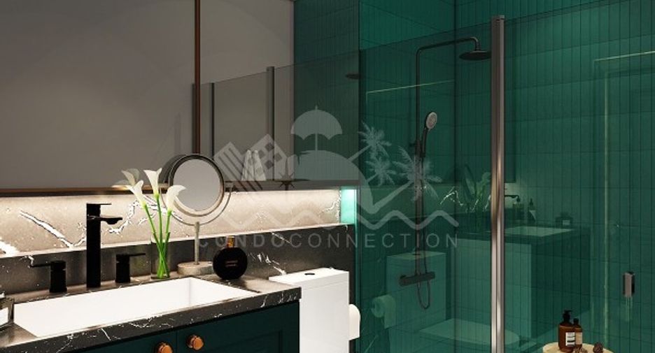 Casa en venta de 3 habitaciones en Bang Lamung, Chonburi