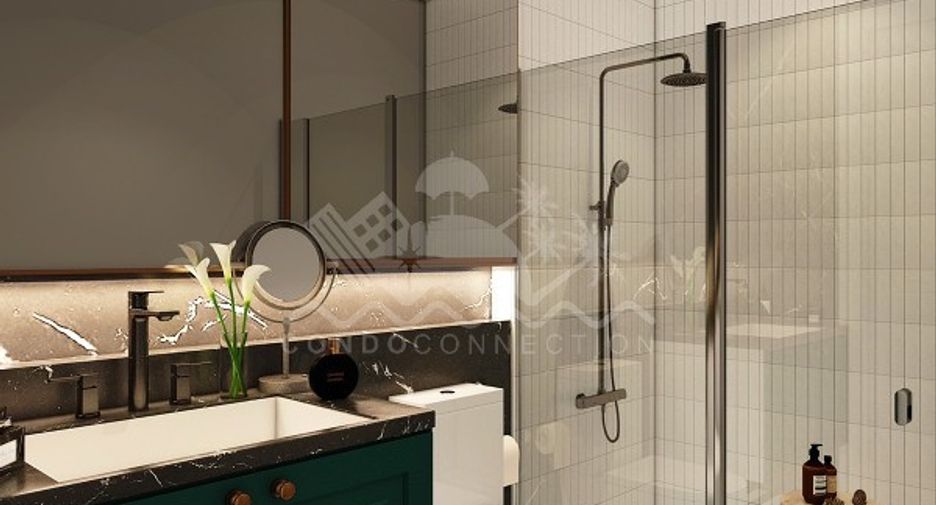 Casa en venta de 3 habitaciones en Bang Lamung, Chonburi