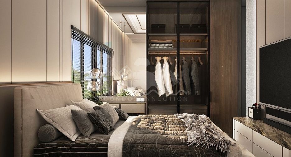 Casa en venta de 3 habitaciones en Bang Lamung, Chonburi