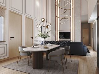 Casa en venta de 3 habitaciones en Bang Lamung, Chonburi