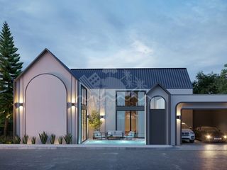 Casa en venta de 3 habitaciones en Bang Lamung, Chonburi