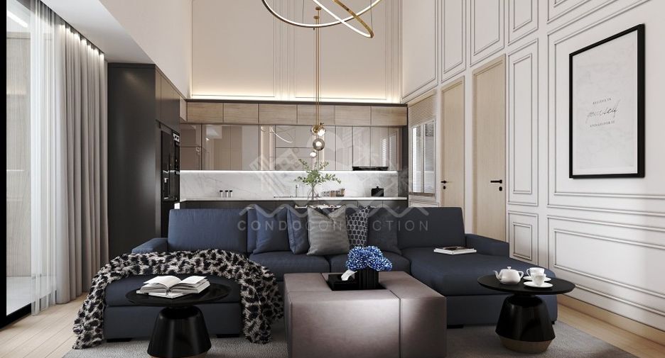 Casa en venta de 3 habitaciones en Bang Lamung, Chonburi