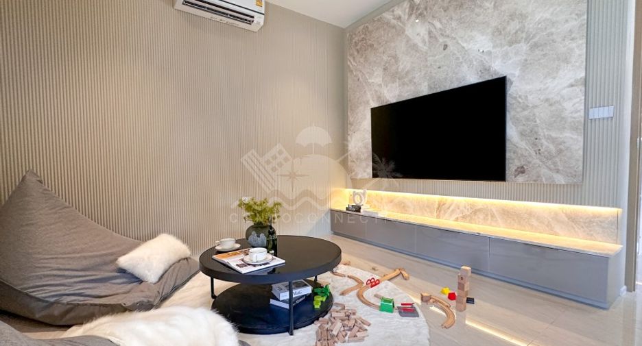 ขาย 4 ห้องนอน บ้านเดี่ยว ใน บางละมุง, ชลบุรี