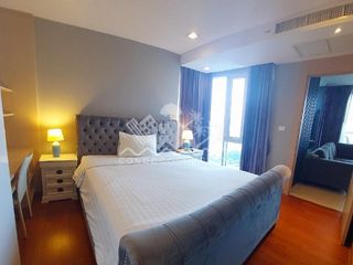 For sale and for rent 2 bedrooms condo in Bang Lamung, Chonburi