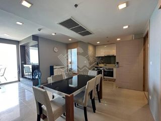 For sale and for rent 2 bedrooms condo in Bang Lamung, Chonburi