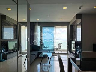 For sale and for rent 2 bedrooms condo in Bang Lamung, Chonburi
