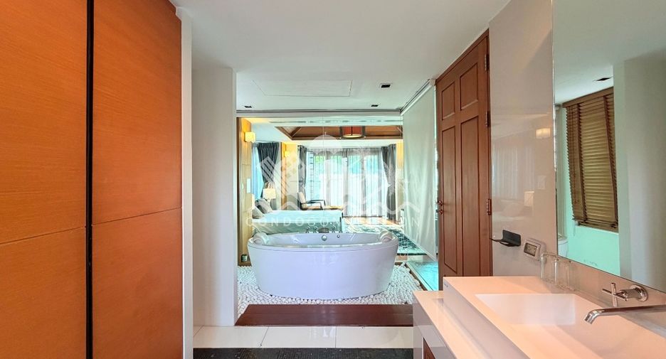 Casa en venta de 5 habitaciones en Bang Lamung, Chonburi
