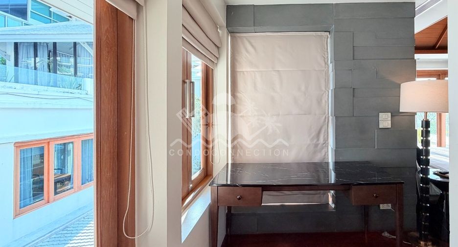 Casa en venta de 5 habitaciones en Bang Lamung, Chonburi