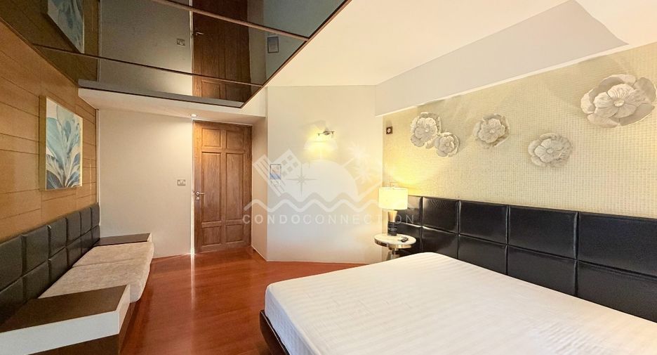 Casa en venta de 5 habitaciones en Bang Lamung, Chonburi