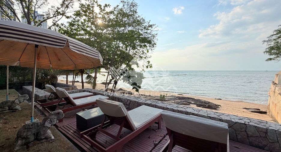 Casa en venta de 5 habitaciones en Bang Lamung, Chonburi
