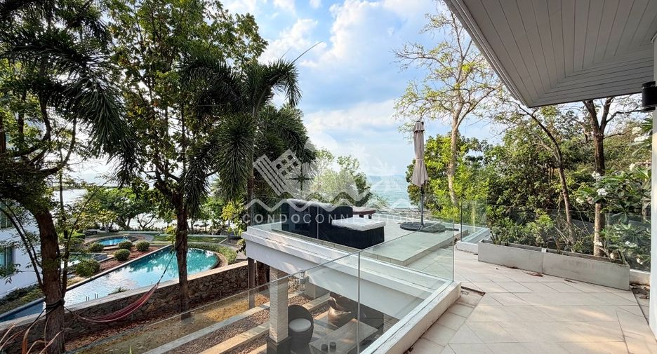 Casa en venta de 5 habitaciones en Bang Lamung, Chonburi