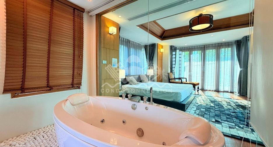 Casa en venta de 5 habitaciones en Bang Lamung, Chonburi