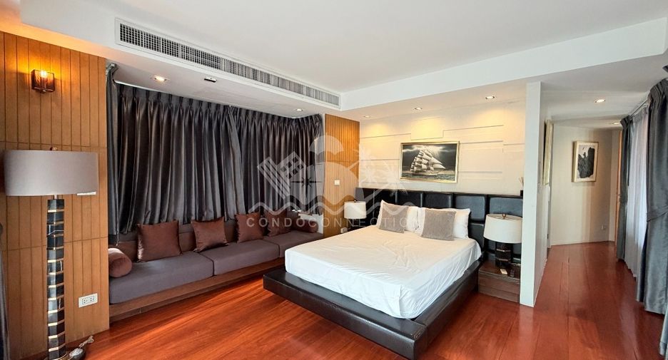 Casa en venta de 5 habitaciones en Bang Lamung, Chonburi