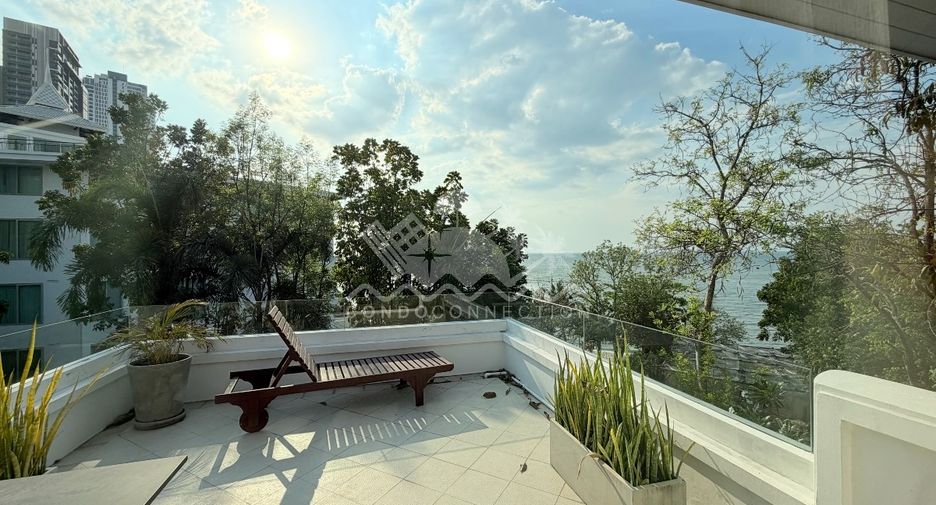 Casa en venta de 5 habitaciones en Bang Lamung, Chonburi