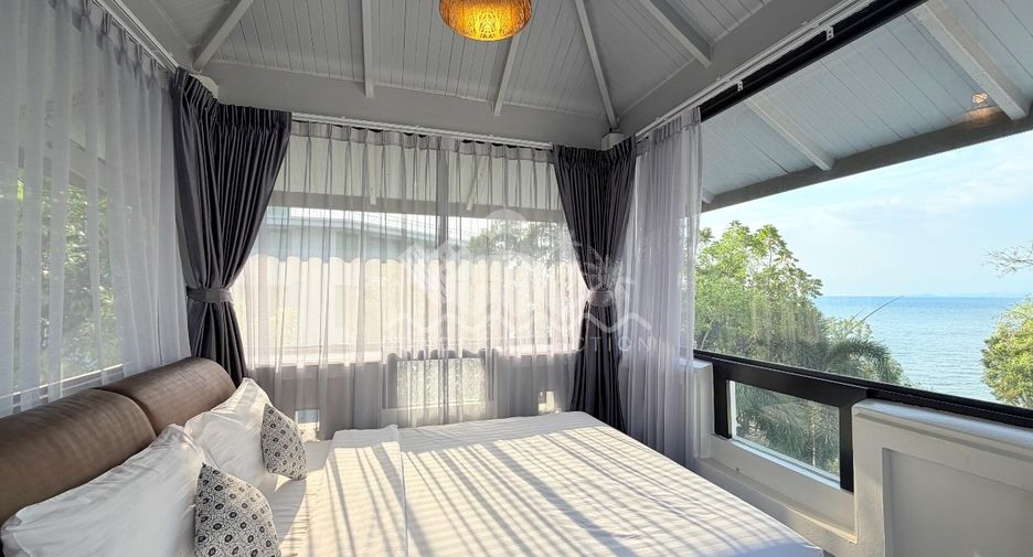 Casa en venta de 5 habitaciones en Bang Lamung, Chonburi