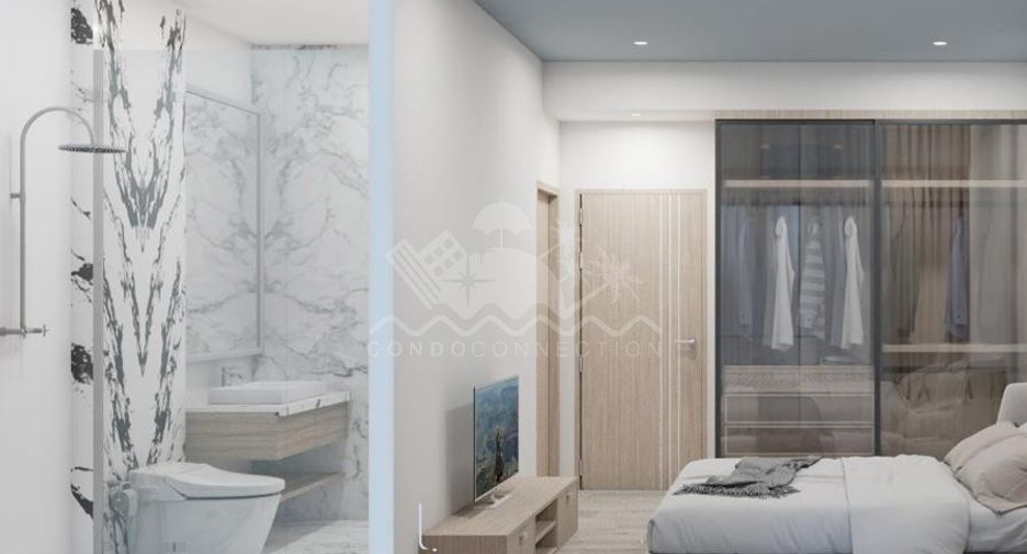 Casa en venta de 3 habitaciones en Bang Lamung, Chonburi