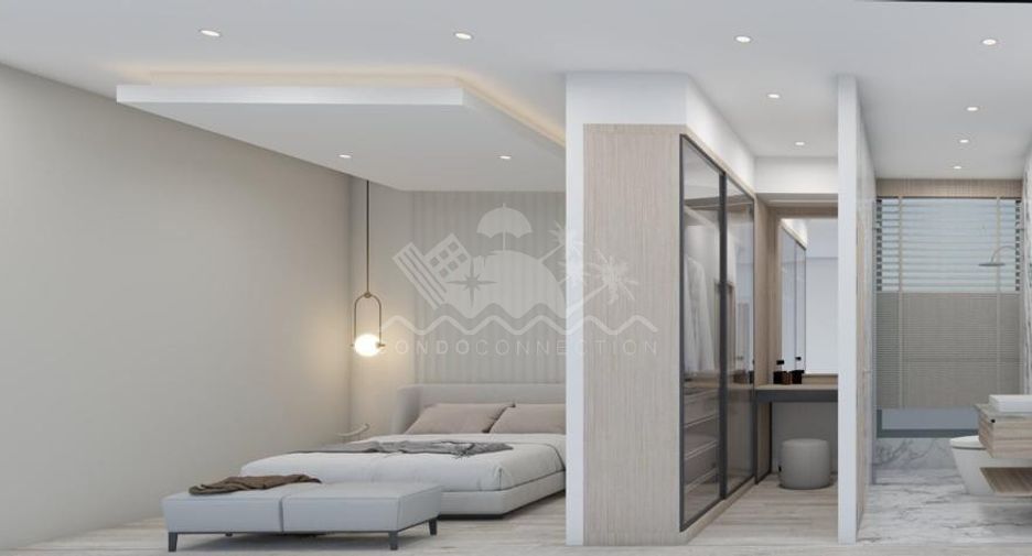 Casa en venta de 3 habitaciones en Bang Lamung, Chonburi